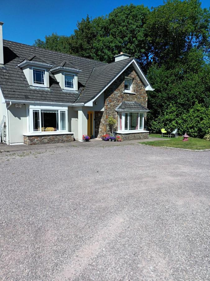 Mulberry Lodge Blarney Exterior photo